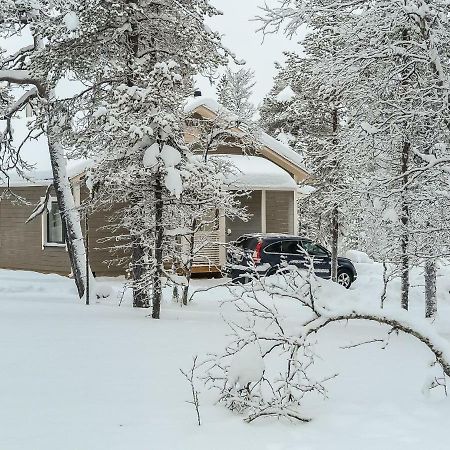 Holiday Home Hilla B By Interhome Сааріселькя Екстер'єр фото