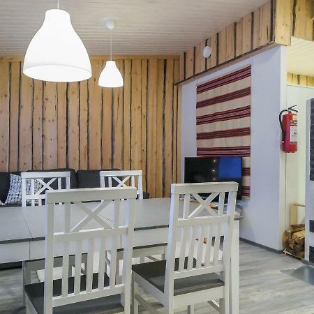 Holiday Home Hilla B By Interhome Сааріселькя Екстер'єр фото