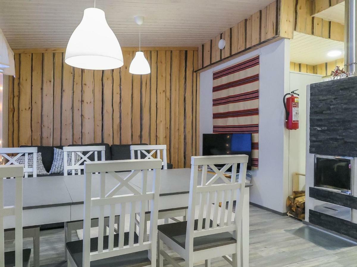 Holiday Home Hilla B By Interhome Сааріселькя Екстер'єр фото