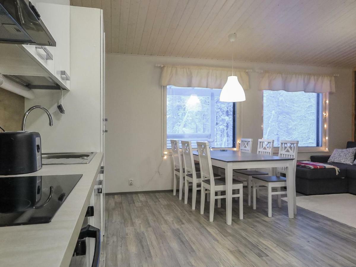 Holiday Home Hilla B By Interhome Сааріселькя Екстер'єр фото