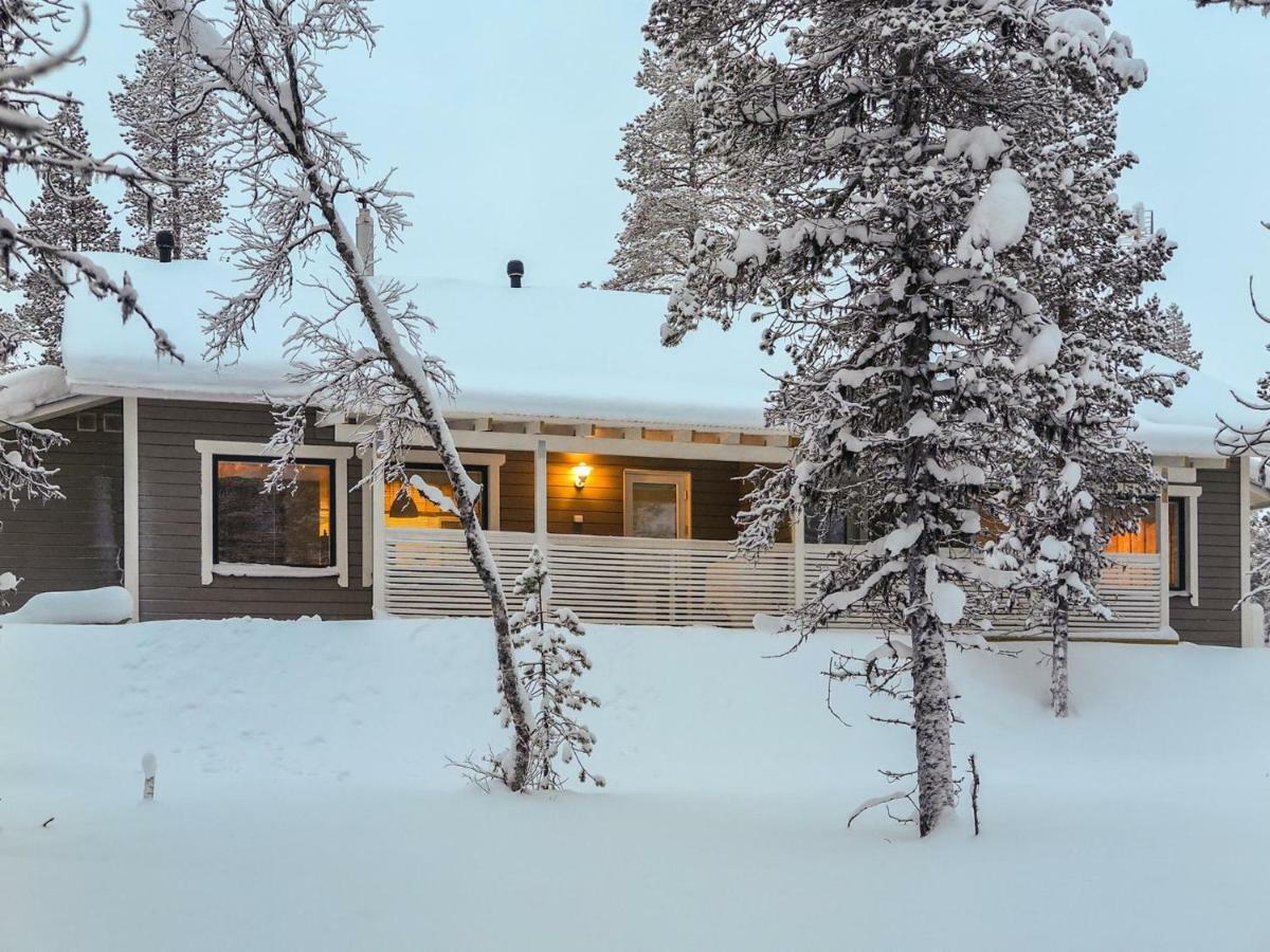 Holiday Home Hilla B By Interhome Сааріселькя Екстер'єр фото