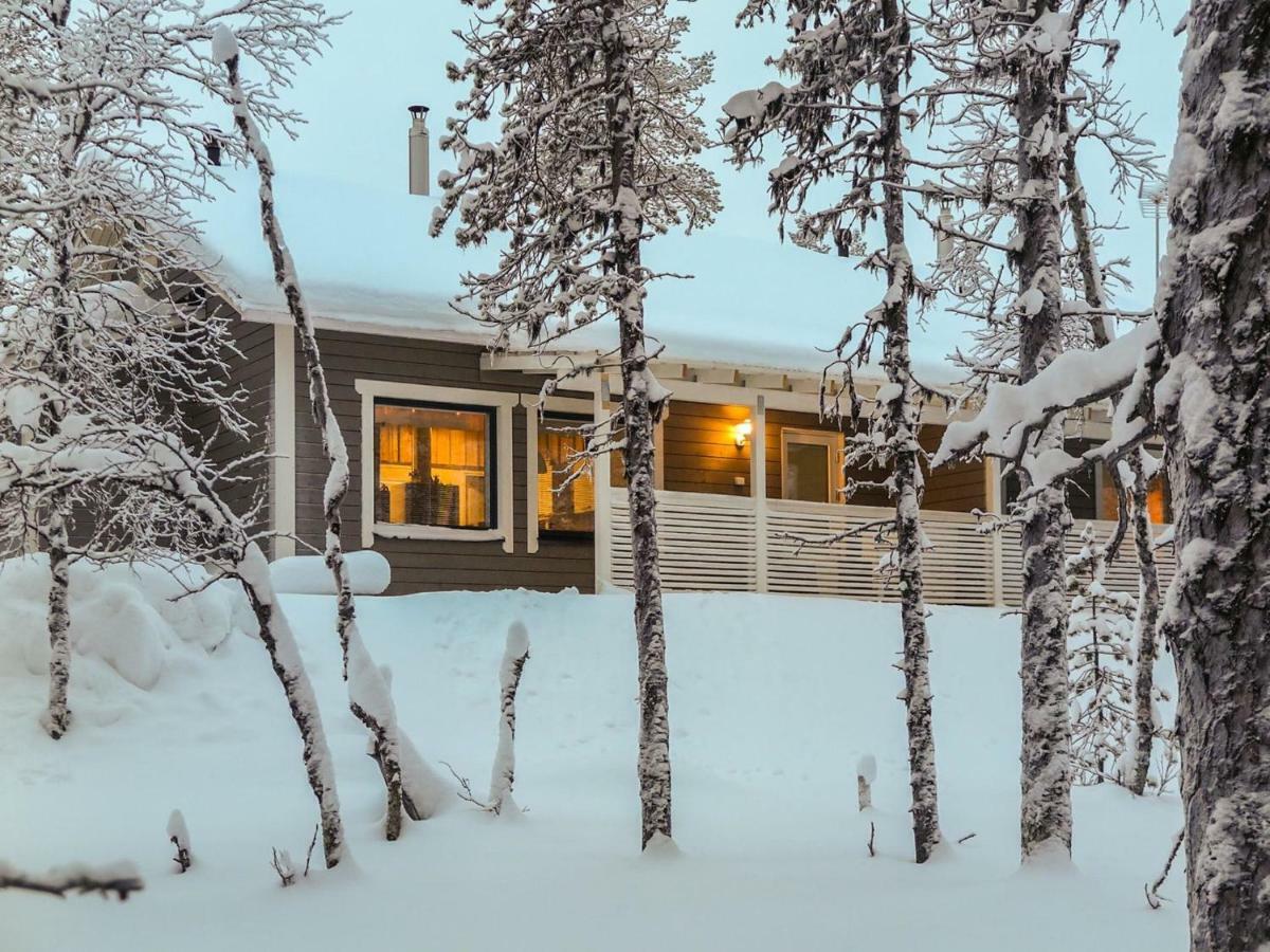 Holiday Home Hilla B By Interhome Сааріселькя Екстер'єр фото