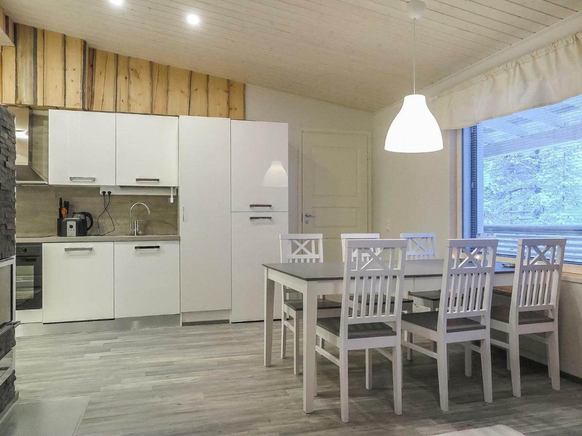 Holiday Home Hilla B By Interhome Сааріселькя Екстер'єр фото