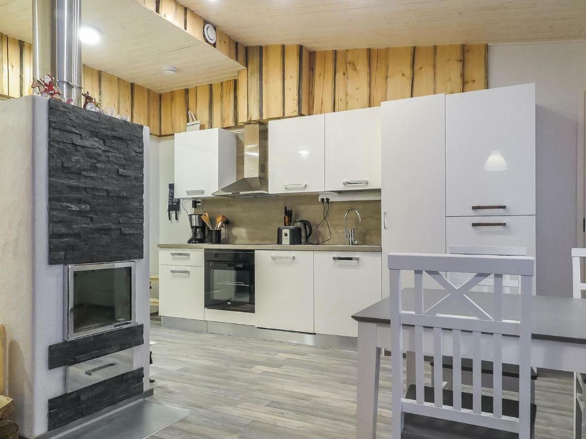 Holiday Home Hilla B By Interhome Сааріселькя Екстер'єр фото