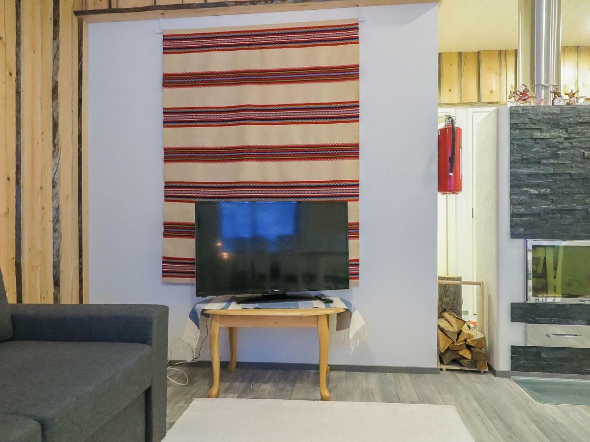 Holiday Home Hilla B By Interhome Сааріселькя Екстер'єр фото
