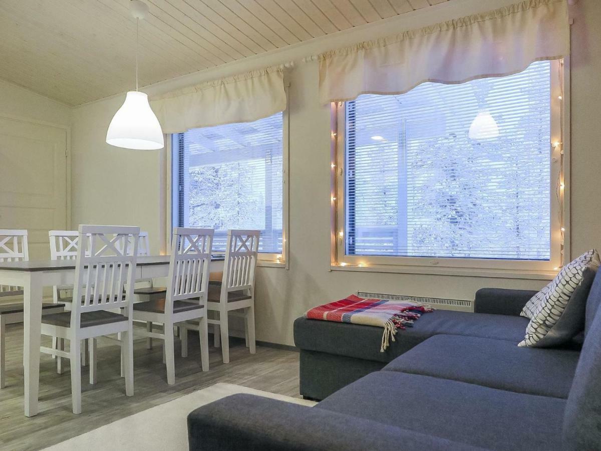 Holiday Home Hilla B By Interhome Сааріселькя Екстер'єр фото