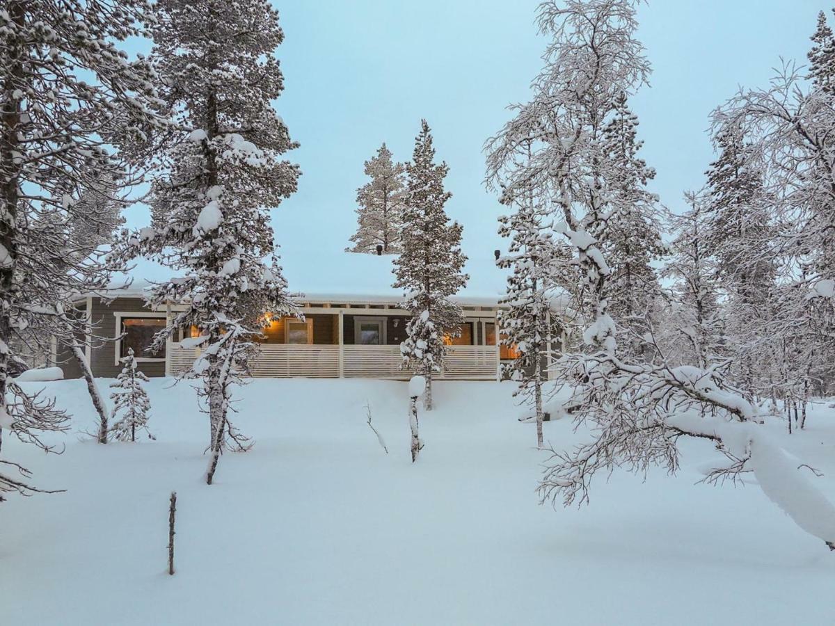 Holiday Home Hilla B By Interhome Сааріселькя Екстер'єр фото