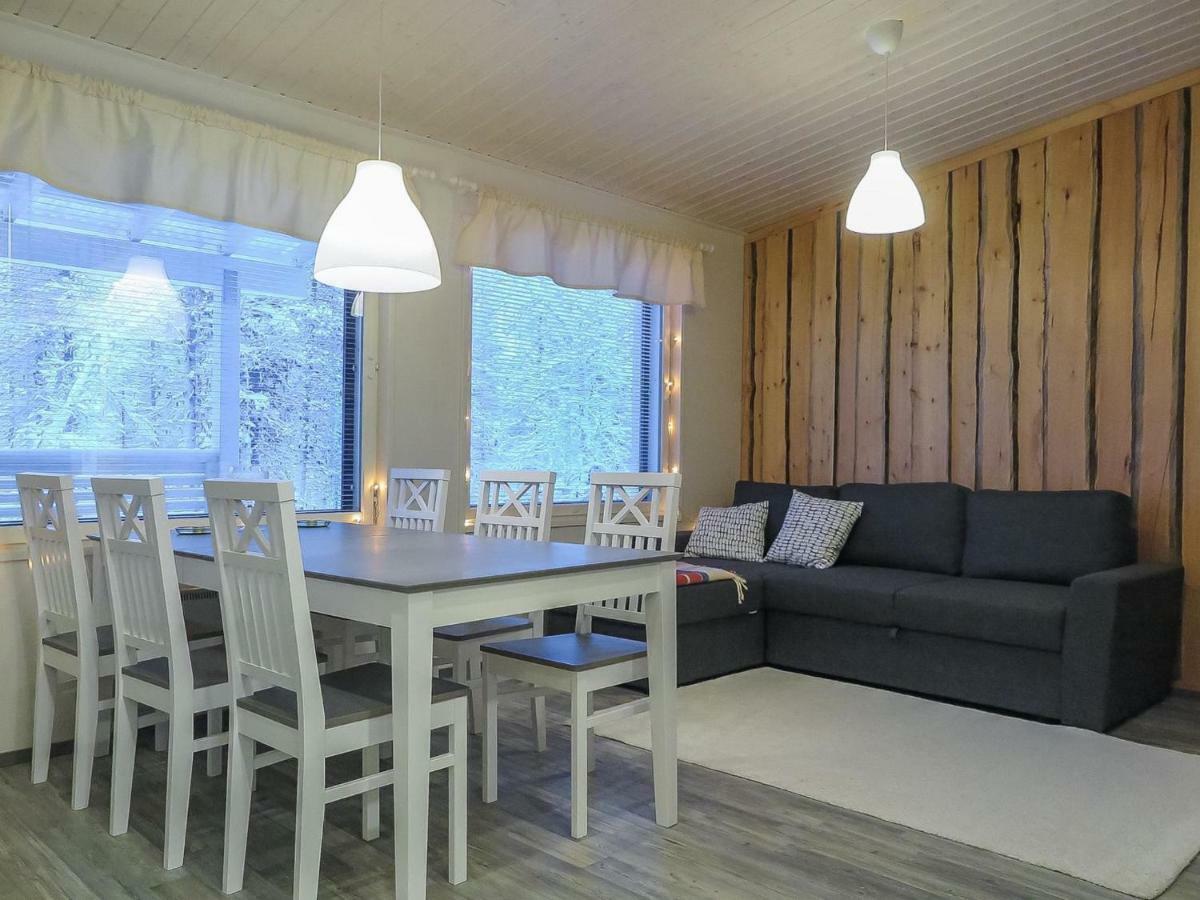 Holiday Home Hilla B By Interhome Сааріселькя Екстер'єр фото